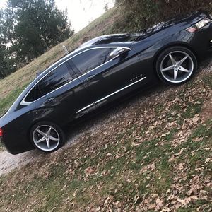 Meet your Posher, Jonathan